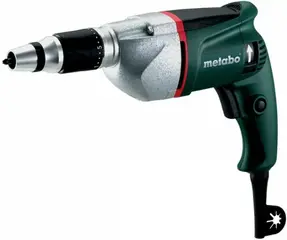 Metabo DWSE 6.3 винтоверт