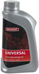 Maxcut Universal 2T масло минеральное для двухтактных двигателей