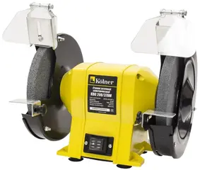 Kolner KBG 200/370M станок заточный электрический