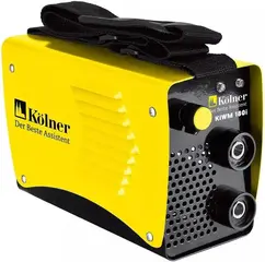 Kolner KIWM 180i аппарат сварочный инверторный