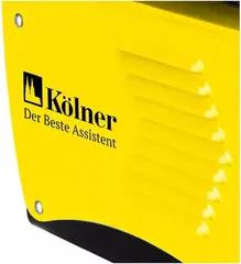 Kolner KIWM 180i аппарат сварочный инверторный