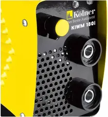 Kolner KIWM 180i аппарат сварочный инверторный
