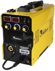 Kolner KMIG 250 аппарат сварочный универсальный
