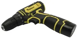 Kolner KCD 12LM дрель-шуруповерт аккумуляторная