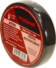 Vintanet AT95 изолента велюровая для жгутирования антискрип