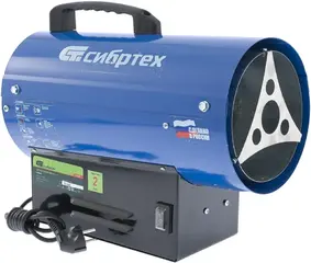 Сибртех GH-10 теплогенератор газовый