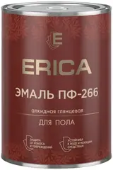 Erica ПФ-266 эмаль алкидная для пола