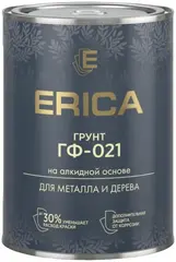 Erica ГФ-021 грунт на алкидной основе для металла и дерева