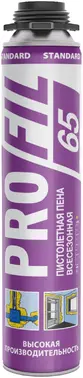 Soudal Profil 65 Standart пена монтажная