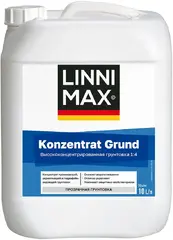 Linnimax Konzentrat Grund грунтовка-концентрат водно-дисперсионная