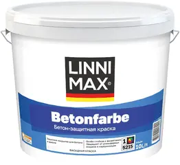 Linnimax Betonfarbe краска бетон-защитная