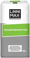 Linnimax Fassadenspachtel Fein смесь сухая шпатлевочная