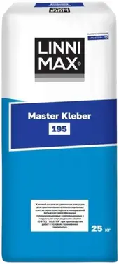 Linnimax Master Kleber 195 клеевой состав