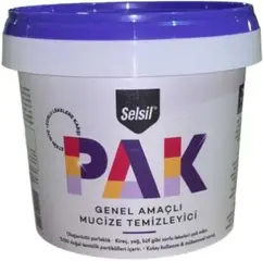 Selsil Pak Miracle Multi-Purpose паста чистящая универсальная