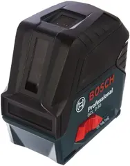 Bosch Professional GCL 2-50 нивелир лазерный комбинированный