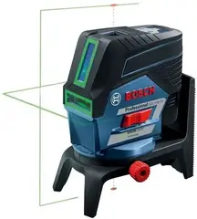 Bosch Professional GCL 2-50 CG нивелир лазерный комбинированный