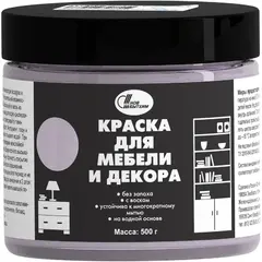 Новбытхим краска для мебели и декора