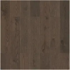Tarkett Step L доска паркетная Дуб Барон Темный Браш (1200 мм)