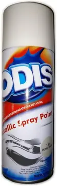 Odis Metallic Spray Paint краска-спрей