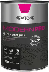 Newtone Modern Pro краска фасадная водно-дисперсионная силиконовая