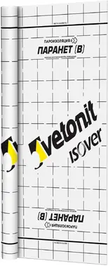 Вебер Ветонит Изовер Паранет пароизоляция