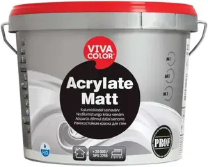 Vivacolor Floor краска акрилатная
