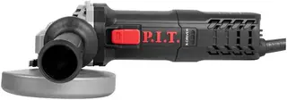 P.I.T. PWS125-C8 шлифмашина угловая