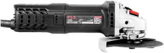 P.I.T. PWS125-C9 шлифмашина угловая