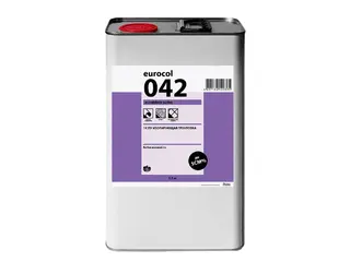 Forbo Eurocol 042 Euroblock Turbo грунтовка полиуретановая однокомпонентная