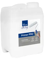 Silk Plaster AlterItaly Primer Pro грунтовка глубокого проникновения