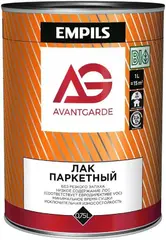Эмпилс Avantgarde лак паркетный высокой твердости