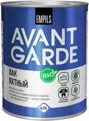 Эмпилс Avantgarde лак яхтный высокой твердости