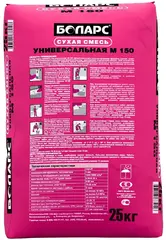 Боларс М 150 смесь сухая универсальная