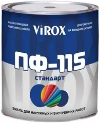 Virox ПФ-15 эмаль для наружных и внутренних работ