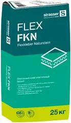Strasser Flex FKU клей плиточный универсальный
