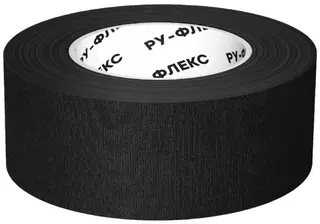 Ру-Флекс Пром Форма-СК монтажная клейкая фольма-тканевая лента