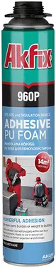 Akfix 960 клей-пена