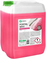Grass Portal Wax воск для портальной мойки