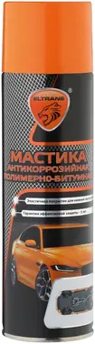 Элтранс мастика антикоррозийная полимерно-битумная аэрозольная