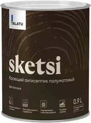 Talatu Sketsi антисептик кроющий