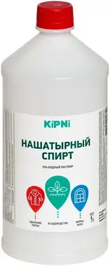 Kipni нашатырный спирт