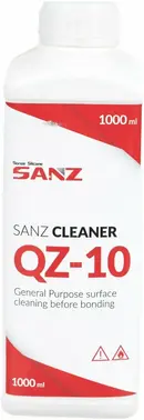 Sanz QZ-10 очиститель