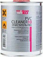 Wiko PVC Cleaner 10 очиститель