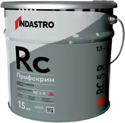 Индастро Профскрин RC5 R смесь сухая для остановки активных протечек воды