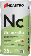 Индастро Иннолайн NC 60 состав подливочный