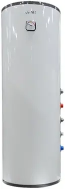 Uni-Fitt Stinox W водонагреватель косвенного нагрева
