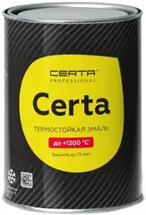 Certa Professional HS до 1200 гр.C эмаль термостойкая