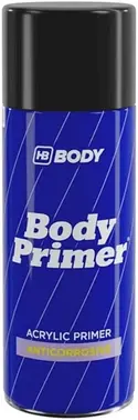 HB Body грунт-спрей акриловый