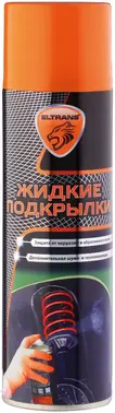 Элтранс жидкие подкрылки