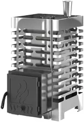 Везувий Aston 16 Inox печь банная